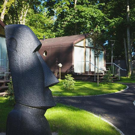 Domaine De La Residence - Hotel, Spa & Restaurant Moulins-les-Metz Екстер'єр фото