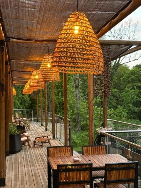 Domaine De La Residence - Hotel, Spa & Restaurant Moulins-les-Metz Екстер'єр фото